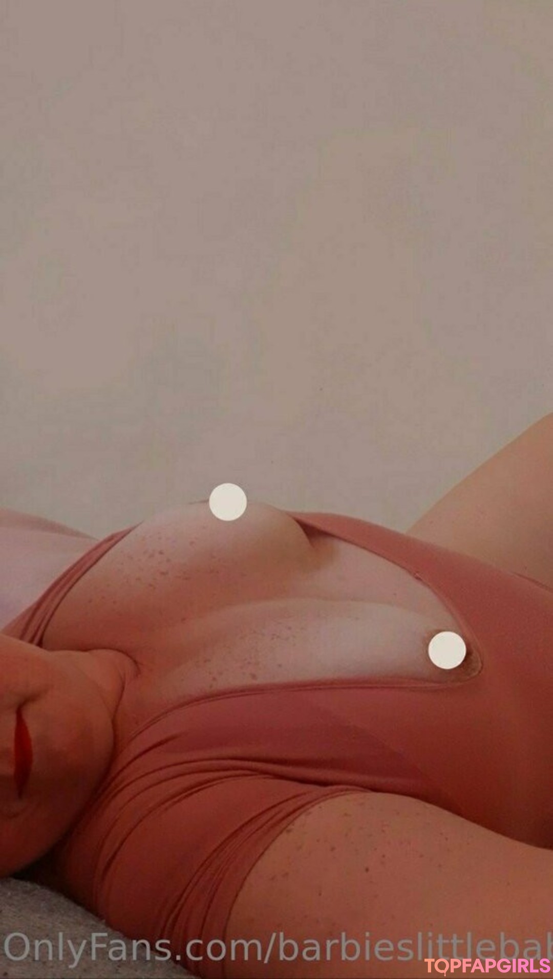 Foto desnuda filtrada de OnlyFans de Barbieslittlebaby #60 Foto desnuda filtrada de OnlyFans de Barbieslittlebaby #60