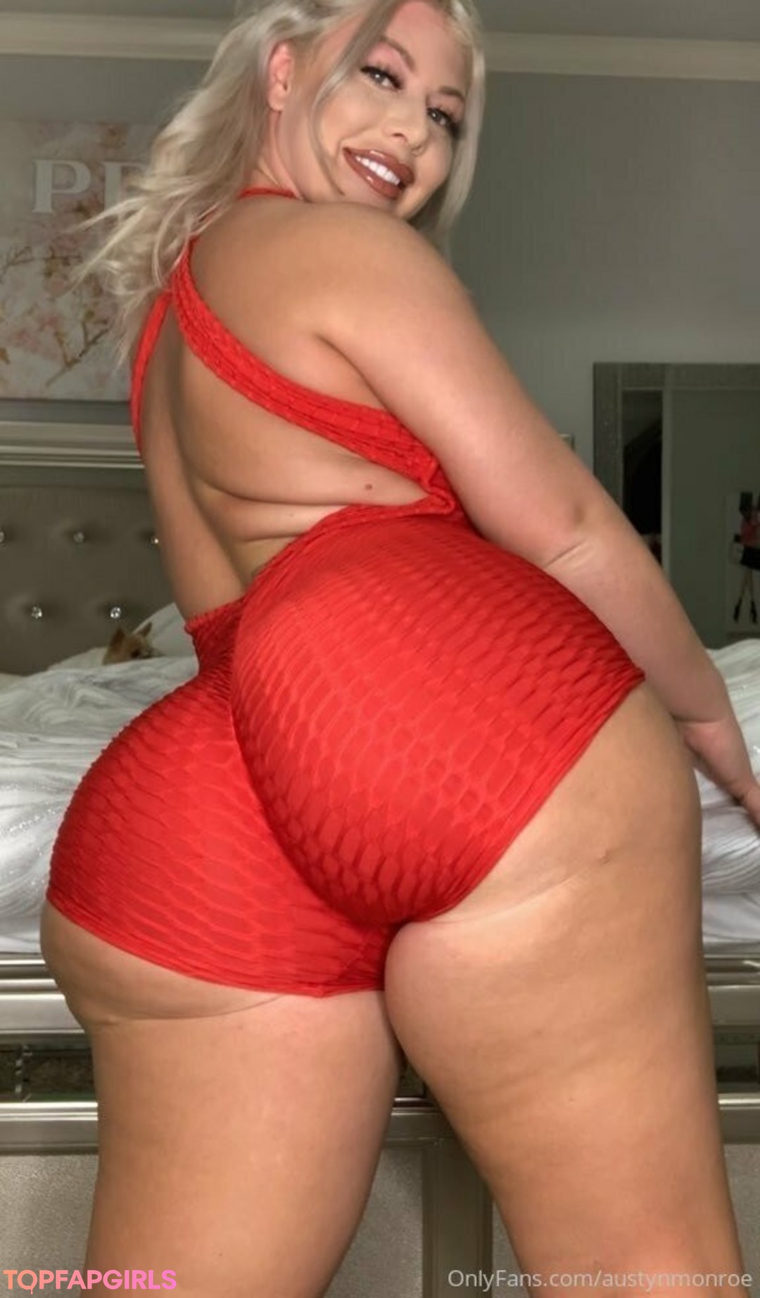 Foto desnuda filtrada de OnlyFans de Austynmonroe #108 Foto desnuda filtrada de OnlyFans de Austynmonroe #108