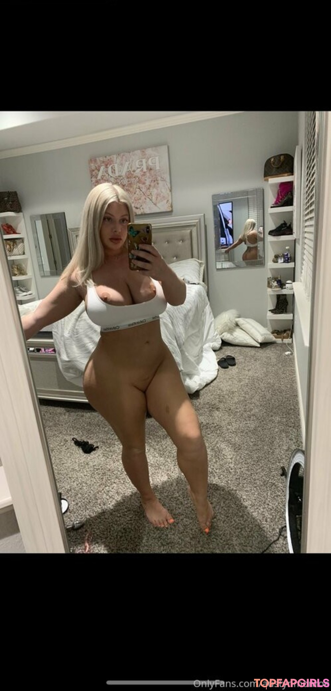 Foto desnuda filtrada de OnlyFans de Austynmonroe #128 Foto desnuda filtrada de OnlyFans de Austynmonroe #128
