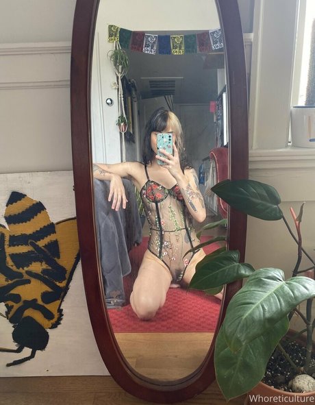 Whoreticulture