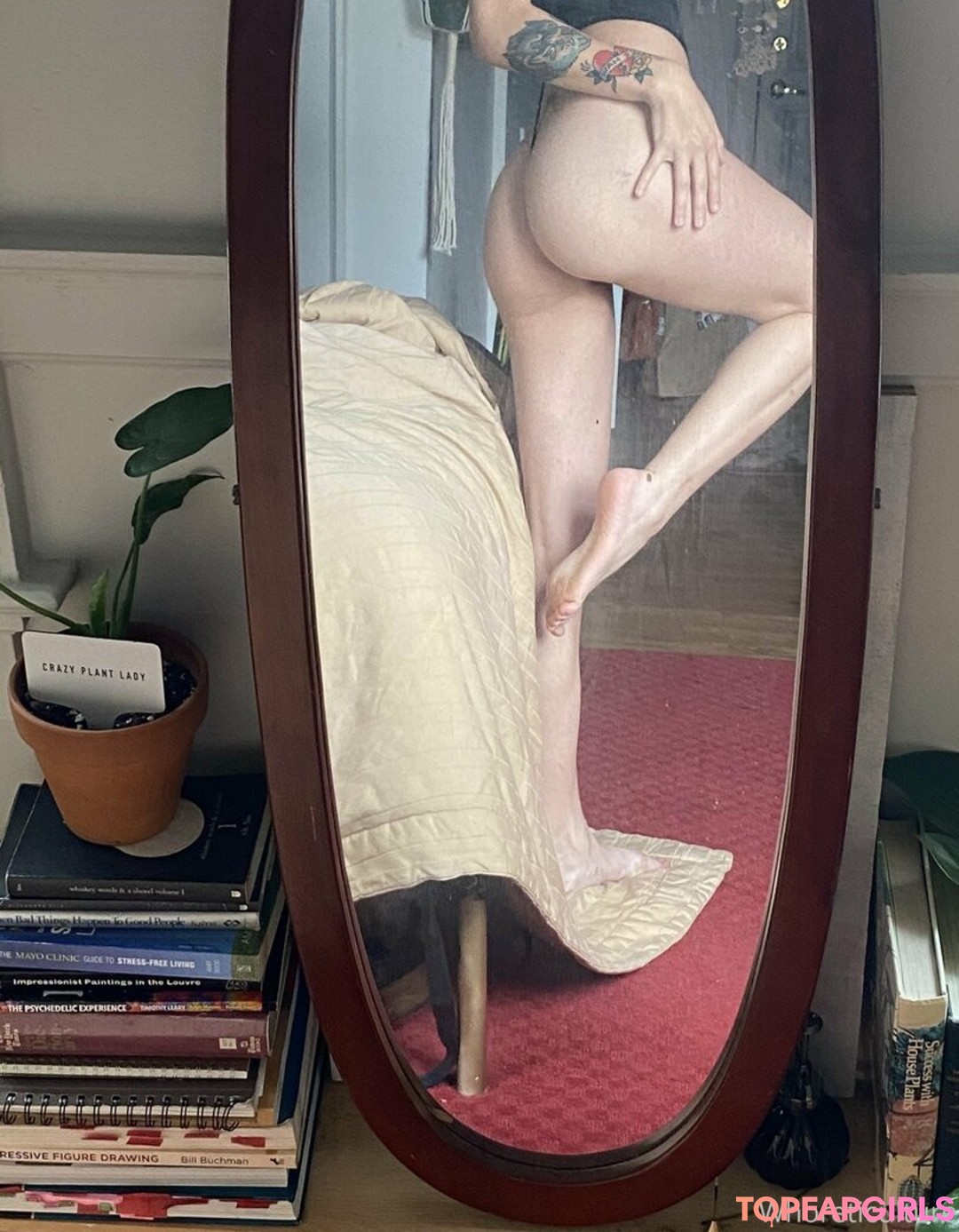Foto desnuda filtrada de OnlyFans de Whoreticulture #50 Foto desnuda filtrada de OnlyFans de Whoreticulture #50