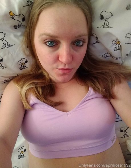 Aprilrose1992