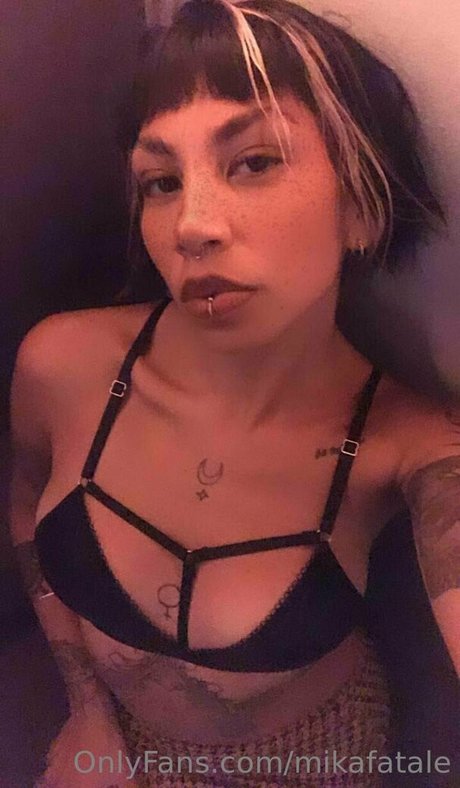 Mikafatale