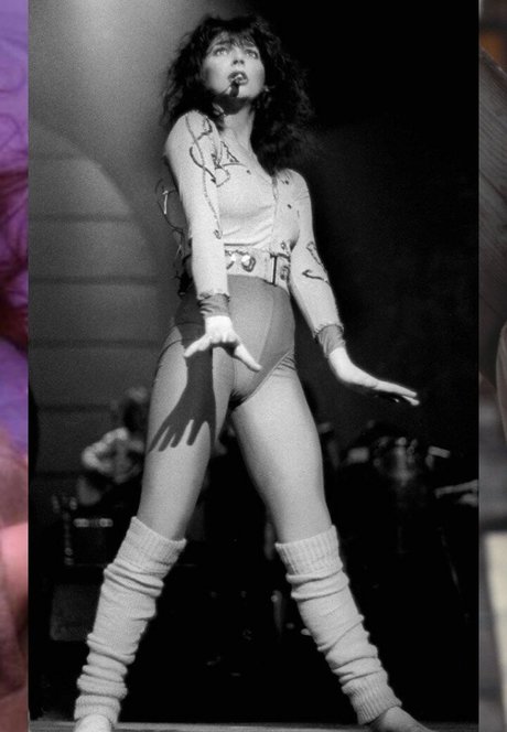 Kate Bush