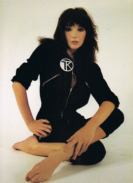 Foto desnuda filtrada de OnlyFans de Kate Bush
