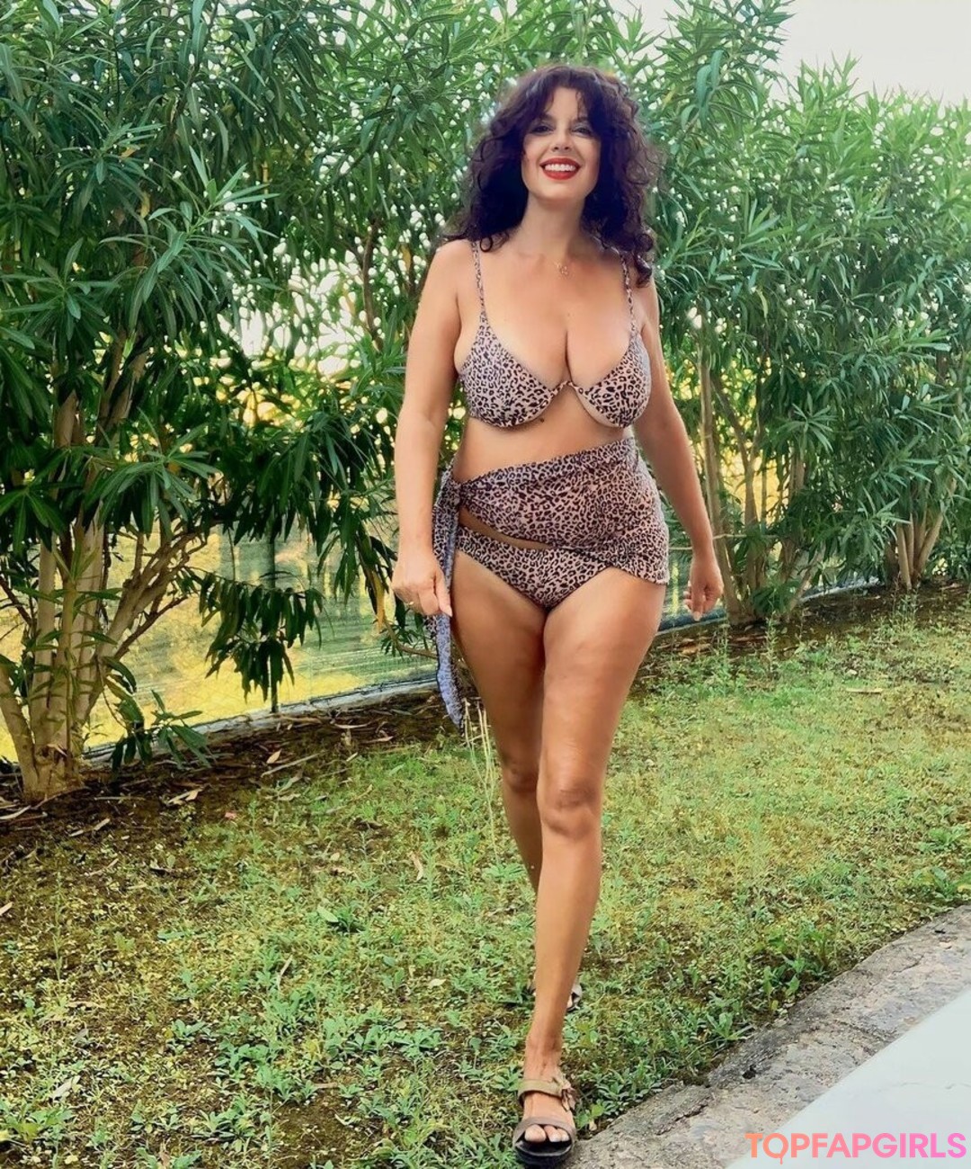 Foto desnuda filtrada de OnlyFans de Rossana Doria #10 Foto desnuda filtrada de OnlyFans de Rossana Doria #10