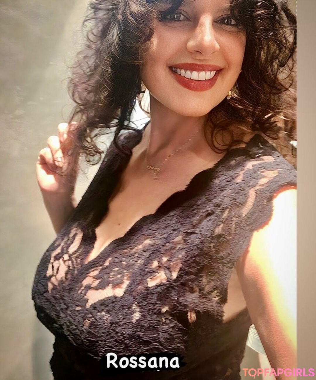 Foto desnuda filtrada de OnlyFans de Rossana Doria #14 Foto desnuda filtrada de OnlyFans de Rossana Doria #14