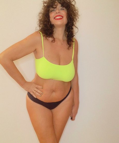Rossana Doria