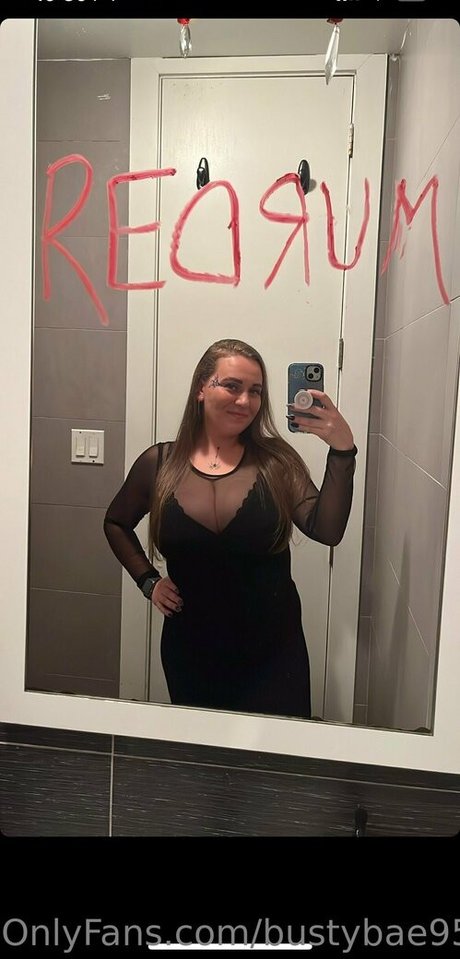 Bustybae95