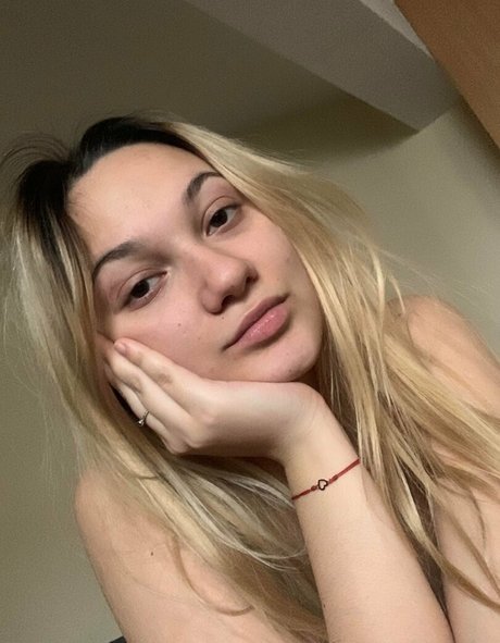 Foto desnuda filtrada de OnlyFans de xxkityxx