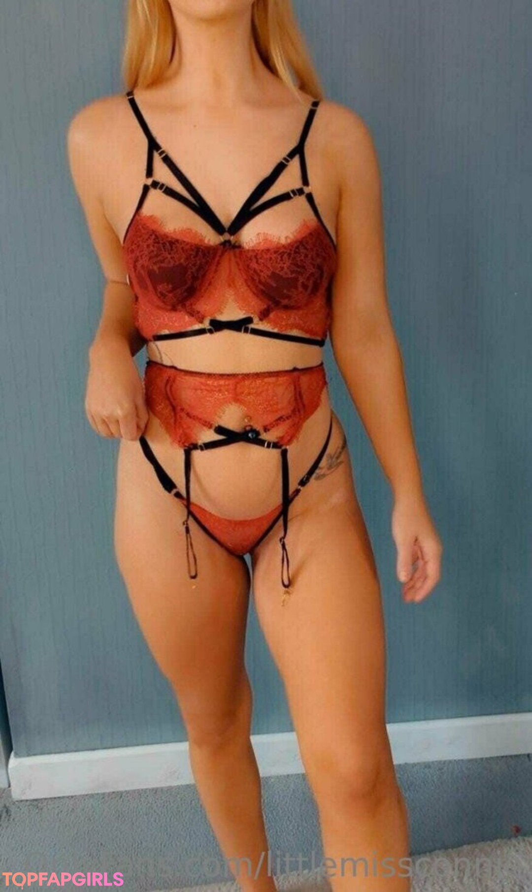 Foto desnuda filtrada de OnlyFans de Littlemissconnie #189 Foto desnuda filtrada de OnlyFans de Littlemissconnie #189