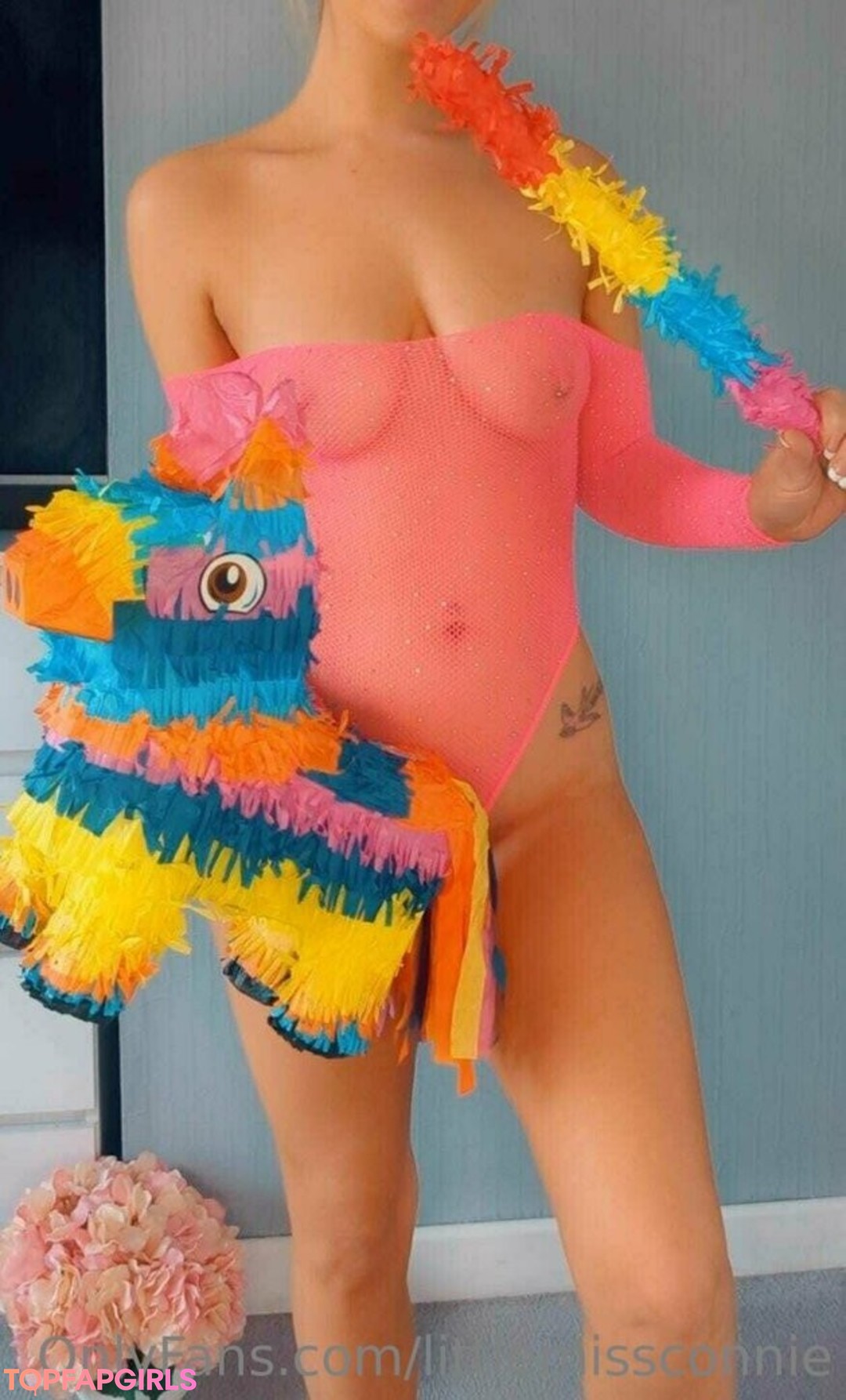 Foto desnuda filtrada de OnlyFans de Littlemissconnie #337 Foto desnuda filtrada de OnlyFans de Littlemissconnie #337