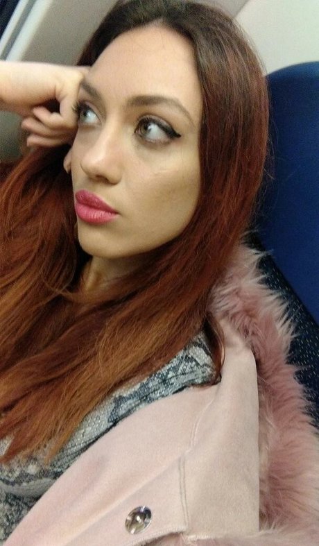 Martina Amoro