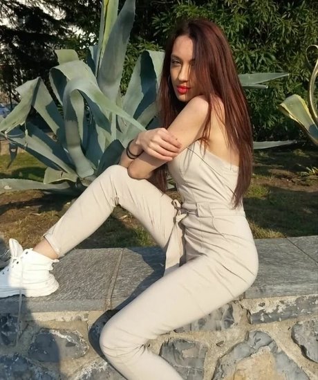 Martina Amoro