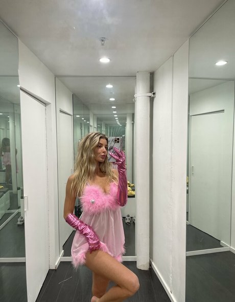 Foto desnuda filtrada de OnlyFans de Ashleymariedickerson