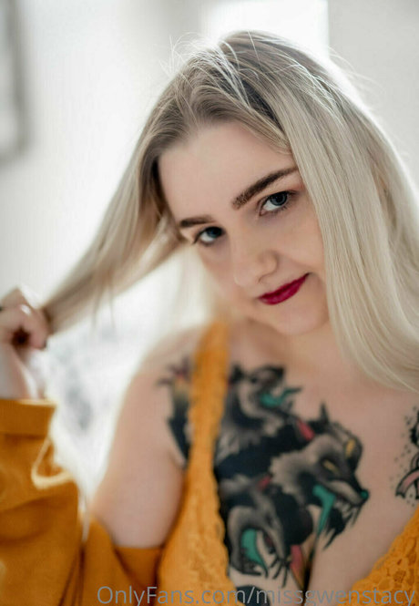 Missgwenstacy
