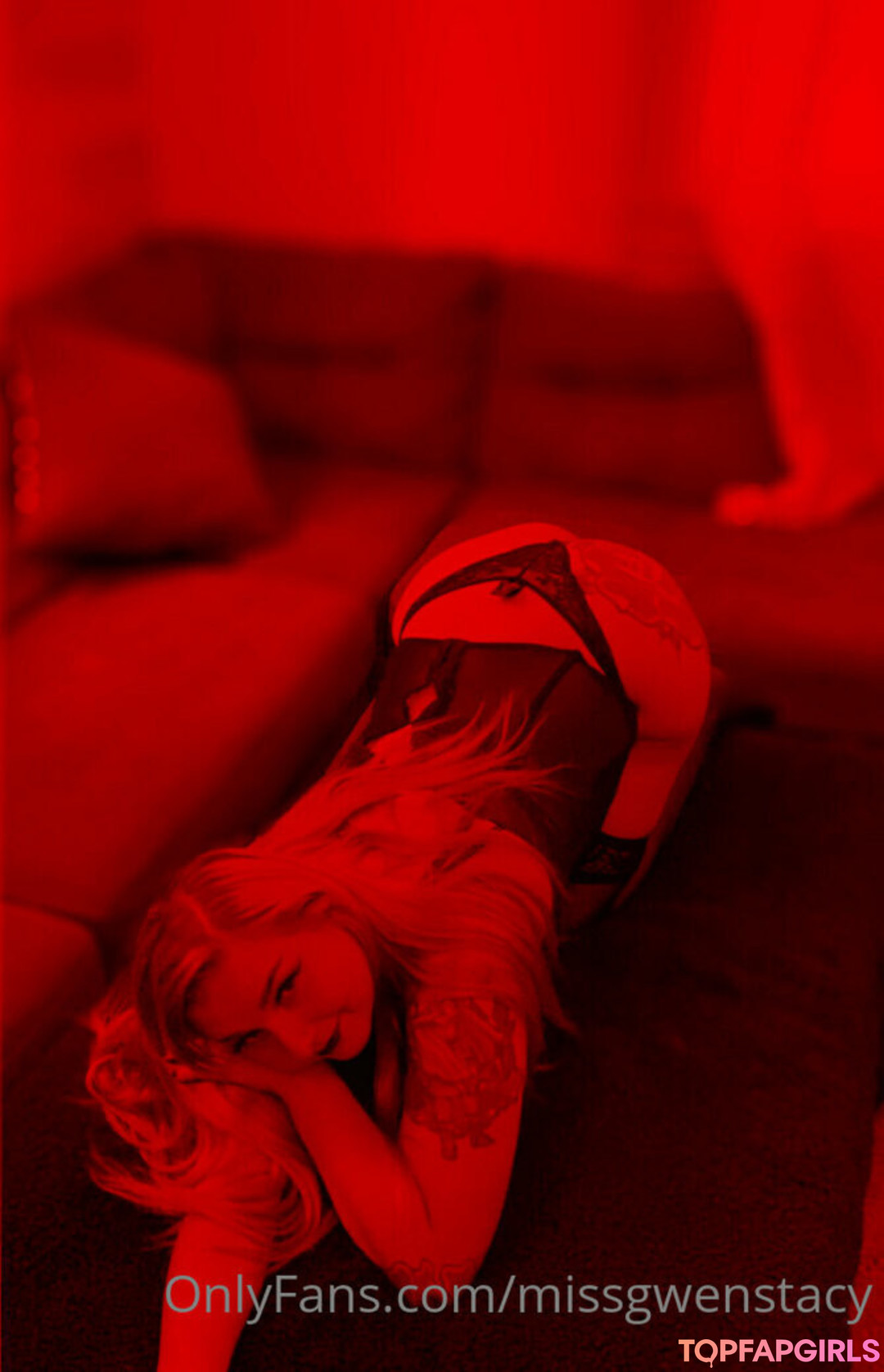 Foto desnuda filtrada de OnlyFans de Missgwenstacy #44 Foto desnuda filtrada de OnlyFans de Missgwenstacy #44