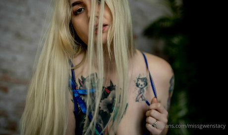 Missgwenstacy