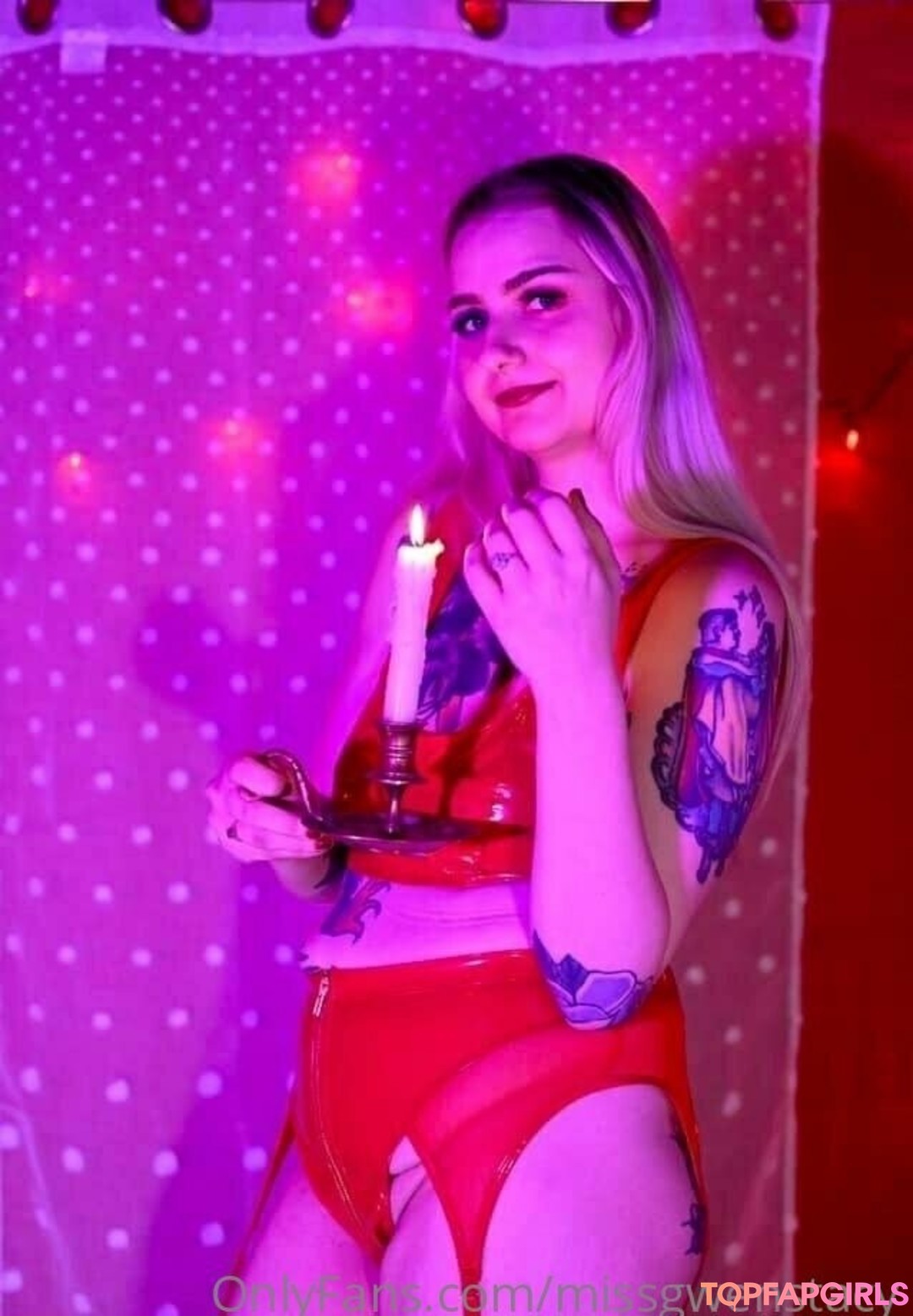 Foto desnuda filtrada de OnlyFans de Missgwenstacy #92 Foto desnuda filtrada de OnlyFans de Missgwenstacy #92