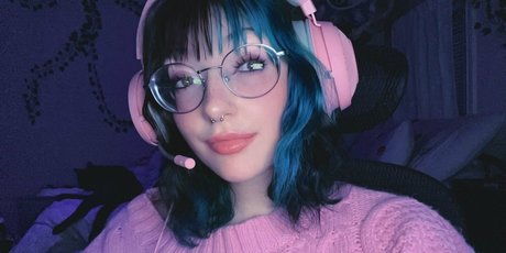 Foto desnuda filtrada de OnlyFans de Ariefaerie