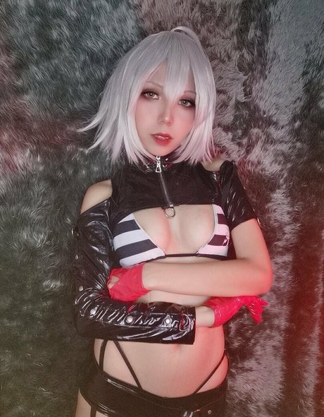 Foto desnuda filtrada de OnlyFans de Lmusicl