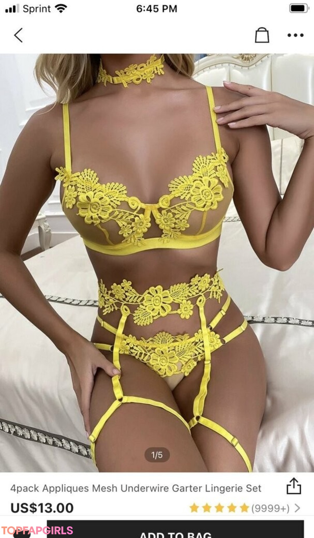 Foto desnuda filtrada de OnlyFans de Bryttnybanks #11 Foto desnuda filtrada de OnlyFans de Bryttnybanks #11