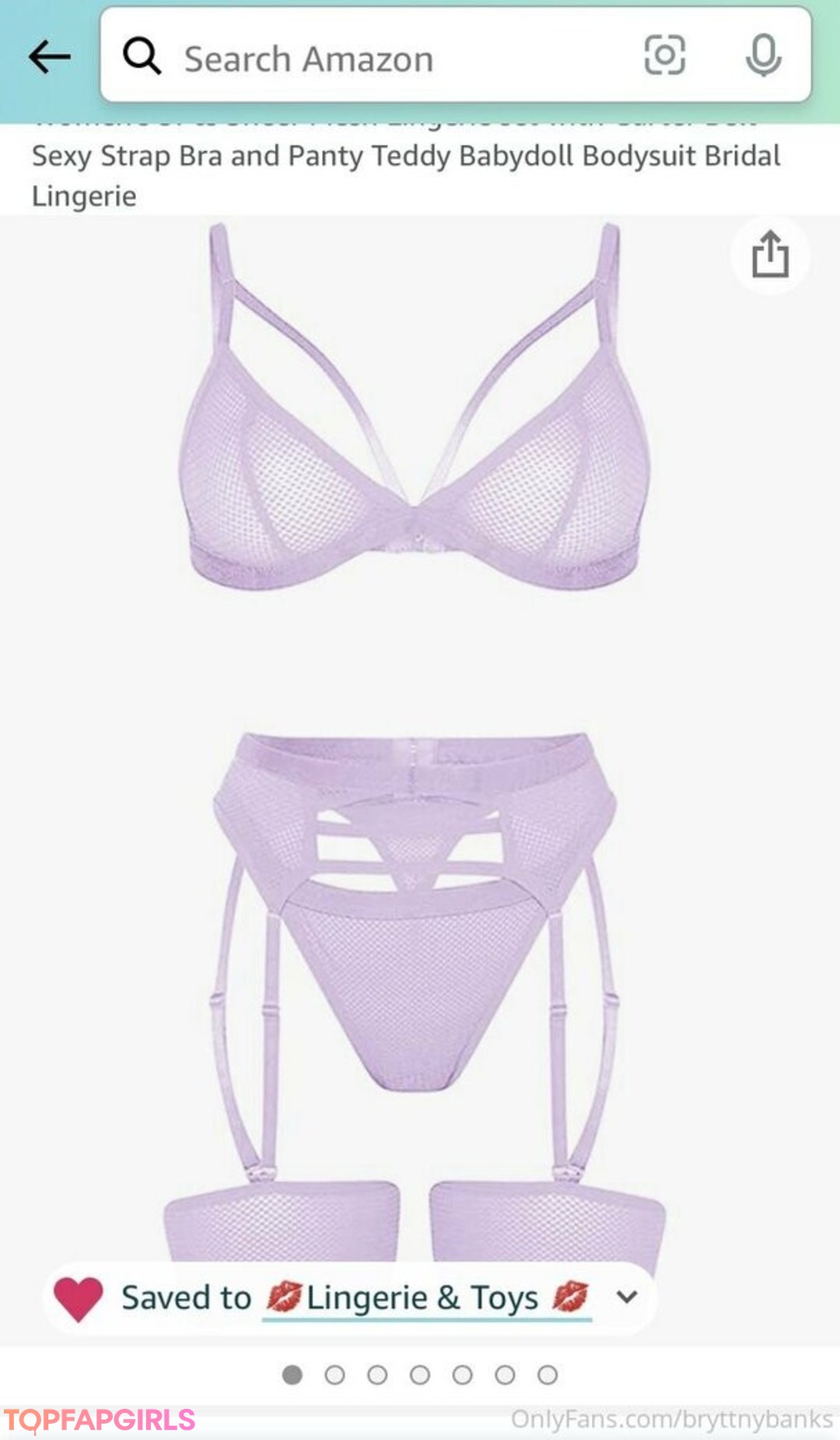 Foto desnuda filtrada de OnlyFans de Bryttnybanks #16 Foto desnuda filtrada de OnlyFans de Bryttnybanks #16