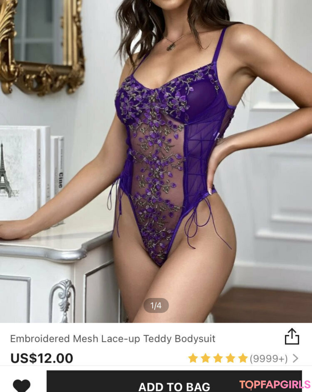 Foto desnuda filtrada de OnlyFans de Bryttnybanks #25 Foto desnuda filtrada de OnlyFans de Bryttnybanks #25