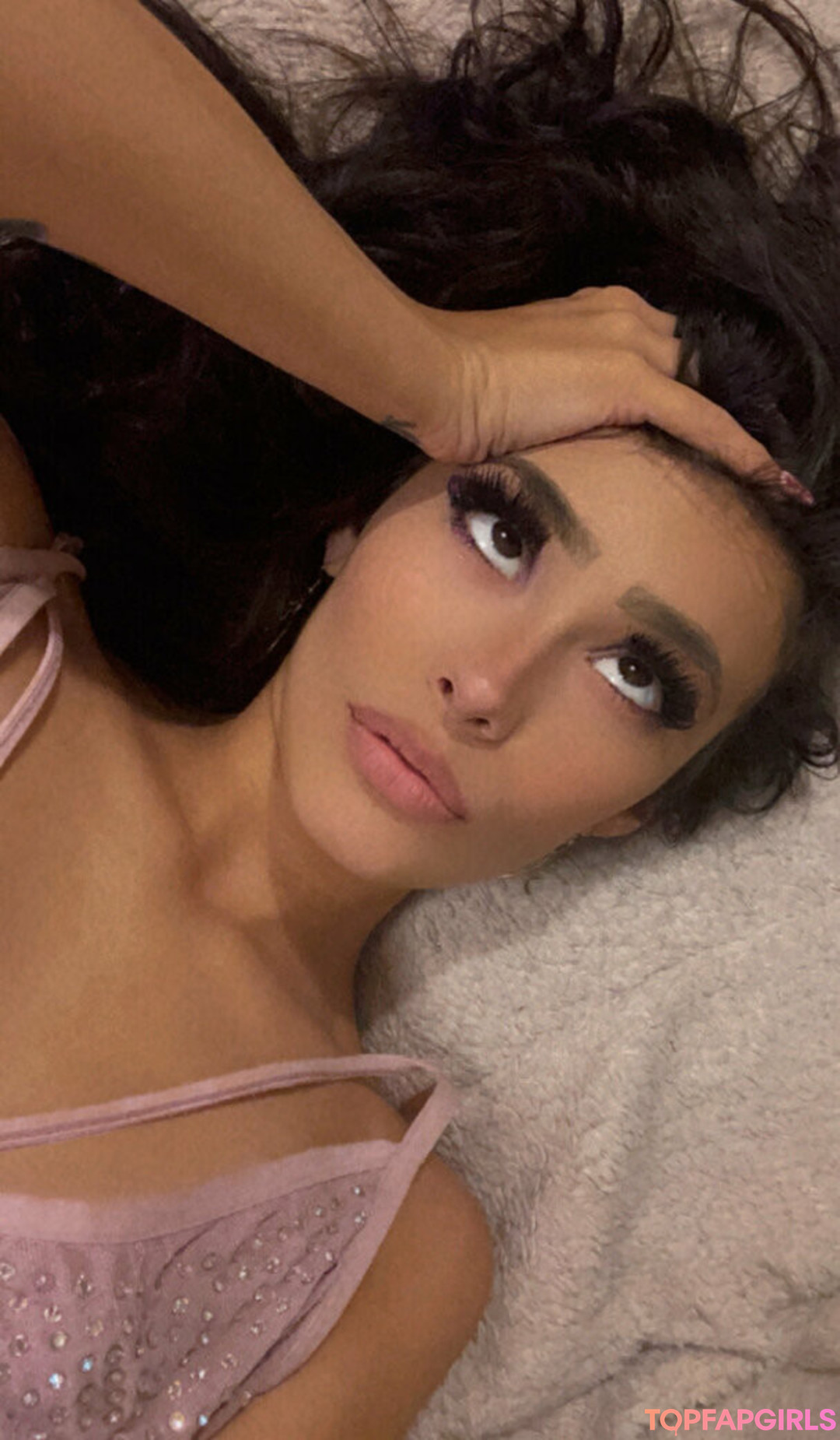 Foto desnuda filtrada de OnlyFans de Bryttnybanks #37 Foto desnuda filtrada de OnlyFans de Bryttnybanks #37