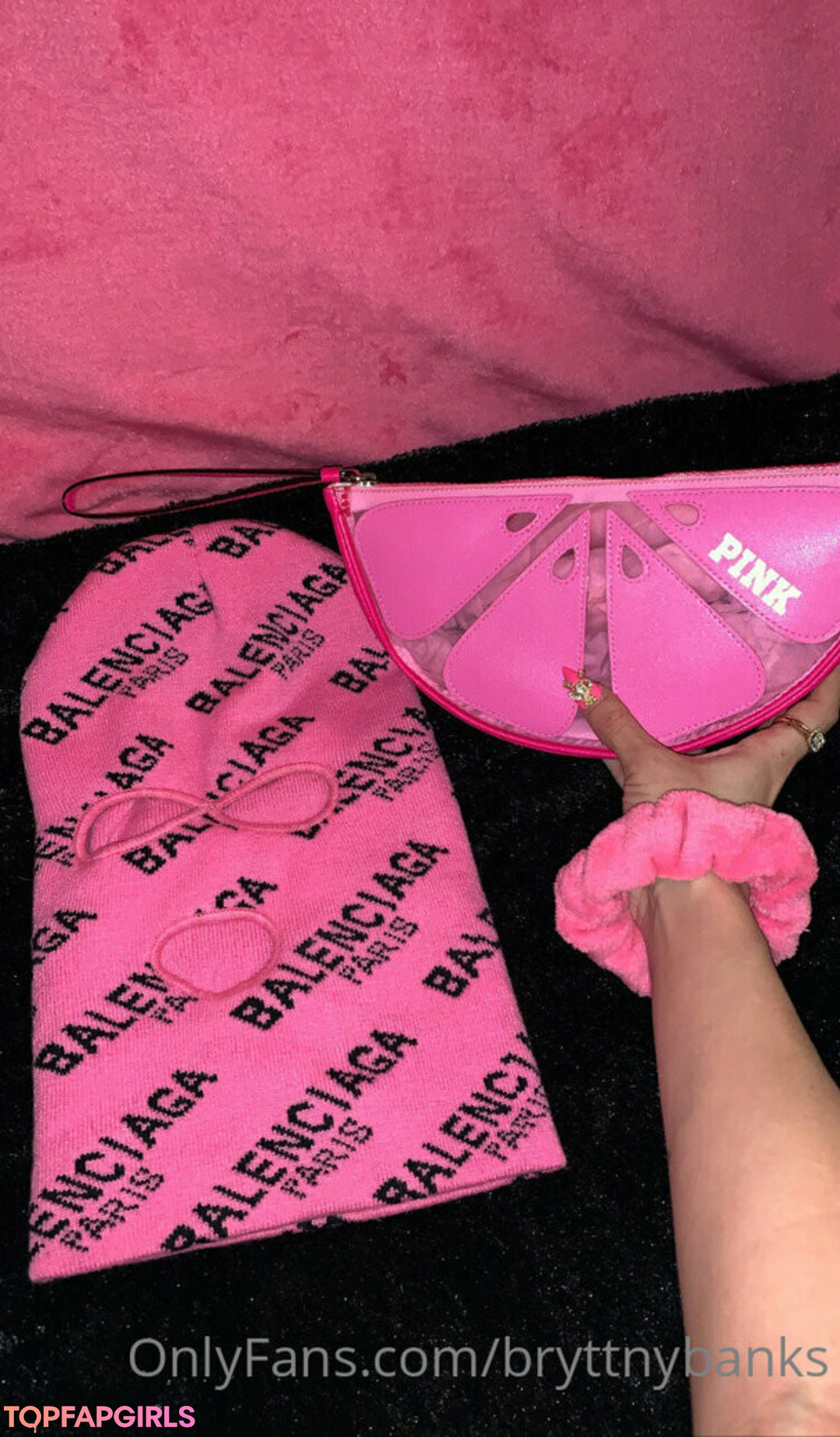 Foto desnuda filtrada de OnlyFans de Bryttnybanks #41 Foto desnuda filtrada de OnlyFans de Bryttnybanks #41