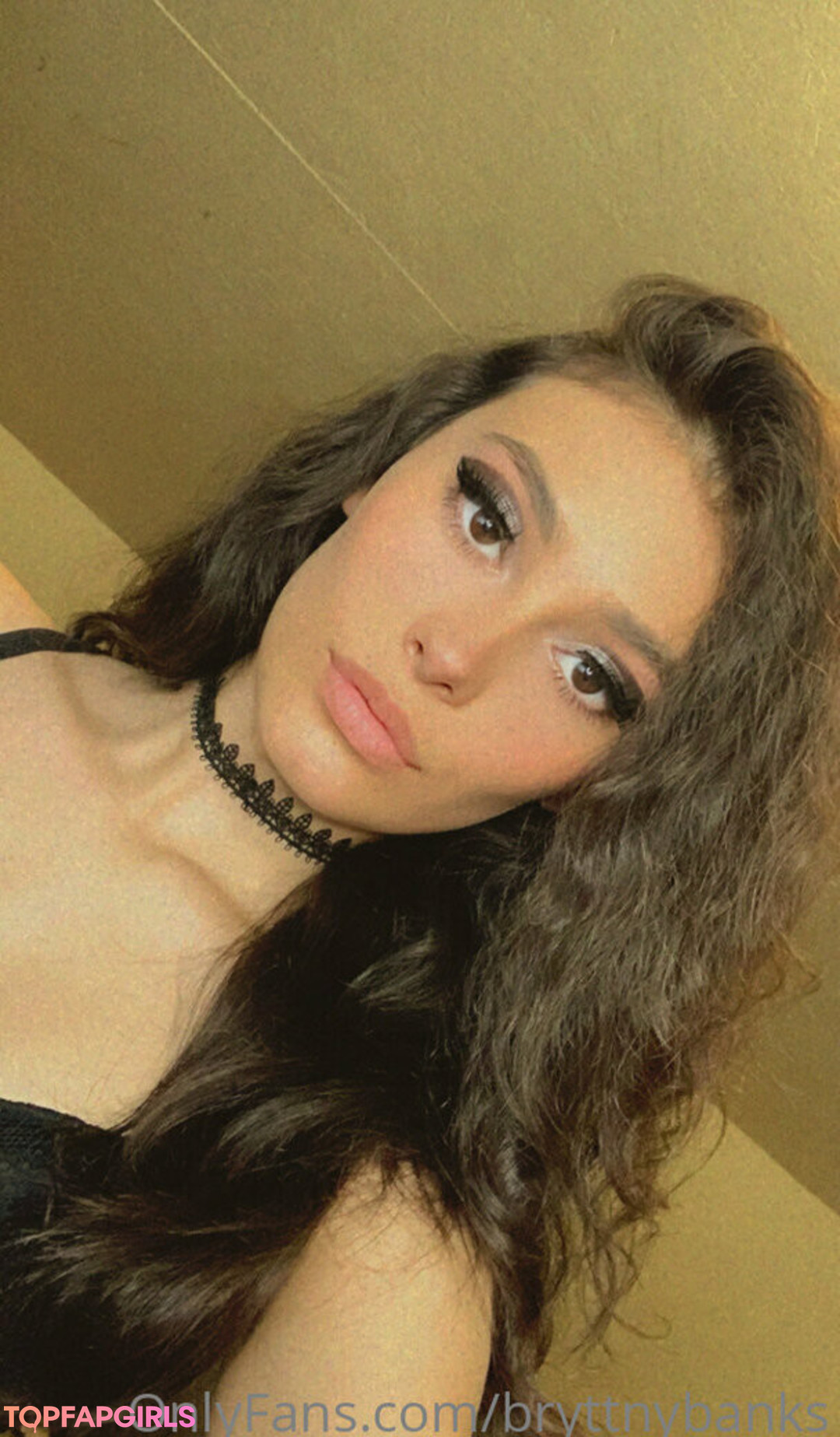 Foto desnuda filtrada de OnlyFans de Bryttnybanks #48 Foto desnuda filtrada de OnlyFans de Bryttnybanks #48