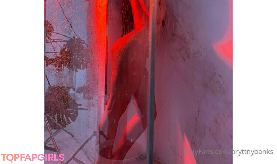 Foto desnuda filtrada de OnlyFans de Bryttnybanks #54 Foto desnuda filtrada de OnlyFans de Bryttnybanks #54
