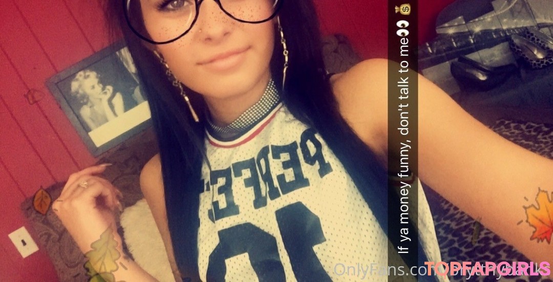 Foto desnuda filtrada de OnlyFans de Bryttnybanks #6 Foto desnuda filtrada de OnlyFans de Bryttnybanks #6