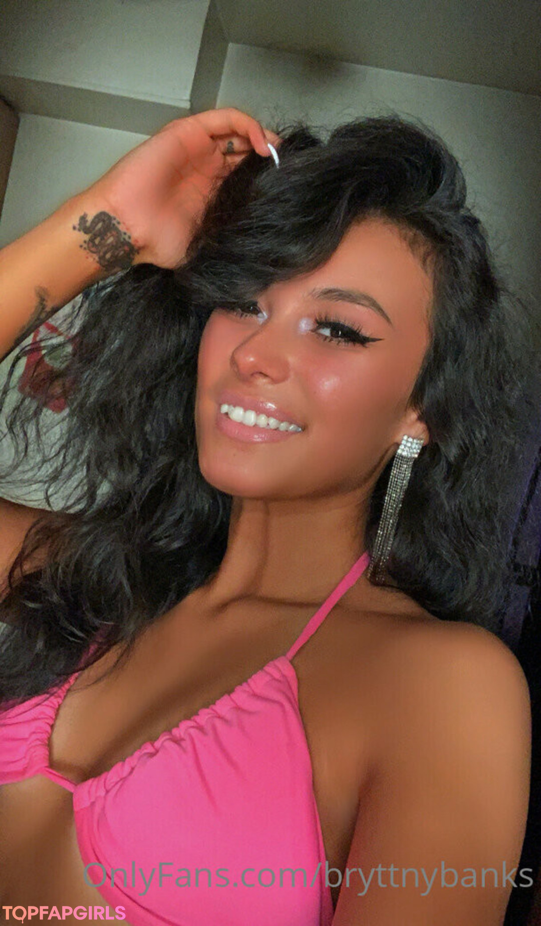 Foto desnuda filtrada de OnlyFans de Bryttnybanks #66 Foto desnuda filtrada de OnlyFans de Bryttnybanks #66