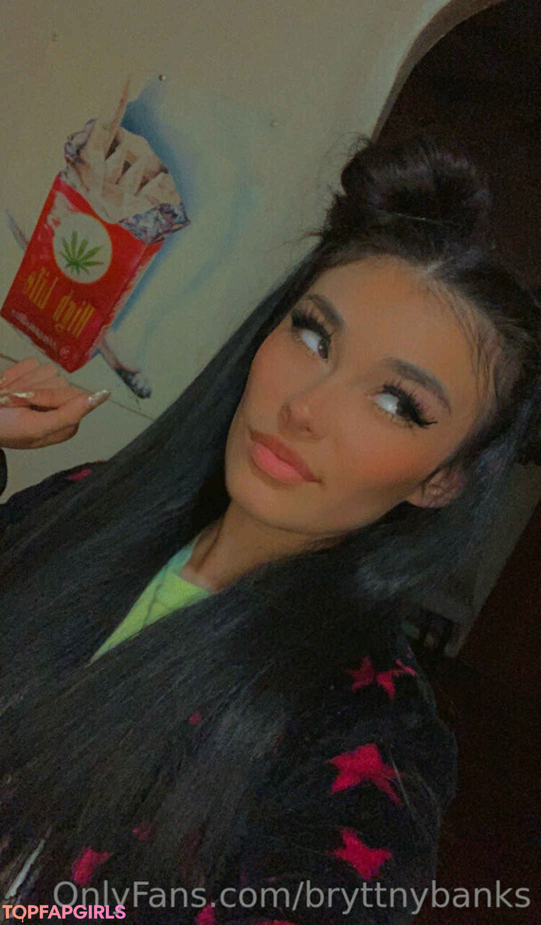 Foto desnuda filtrada de OnlyFans de Bryttnybanks #69 Foto desnuda filtrada de OnlyFans de Bryttnybanks #69