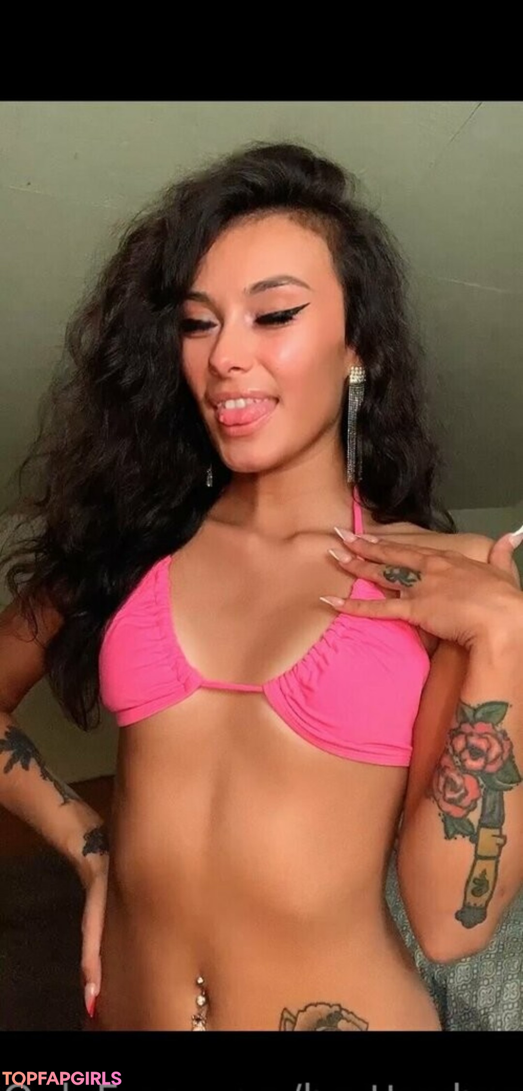 Foto desnuda filtrada de OnlyFans de Bryttnybanks #78 Foto desnuda filtrada de OnlyFans de Bryttnybanks #78