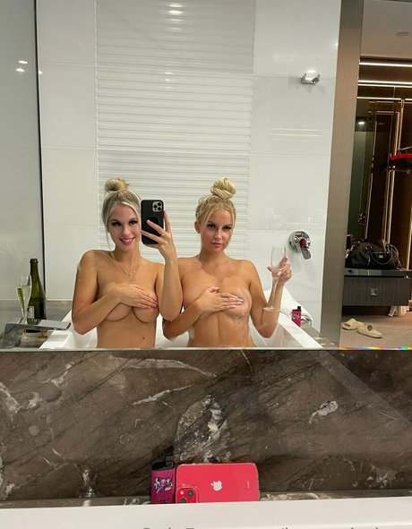 Foto desnuda filtrada de OnlyFans de Janeyxbabyx