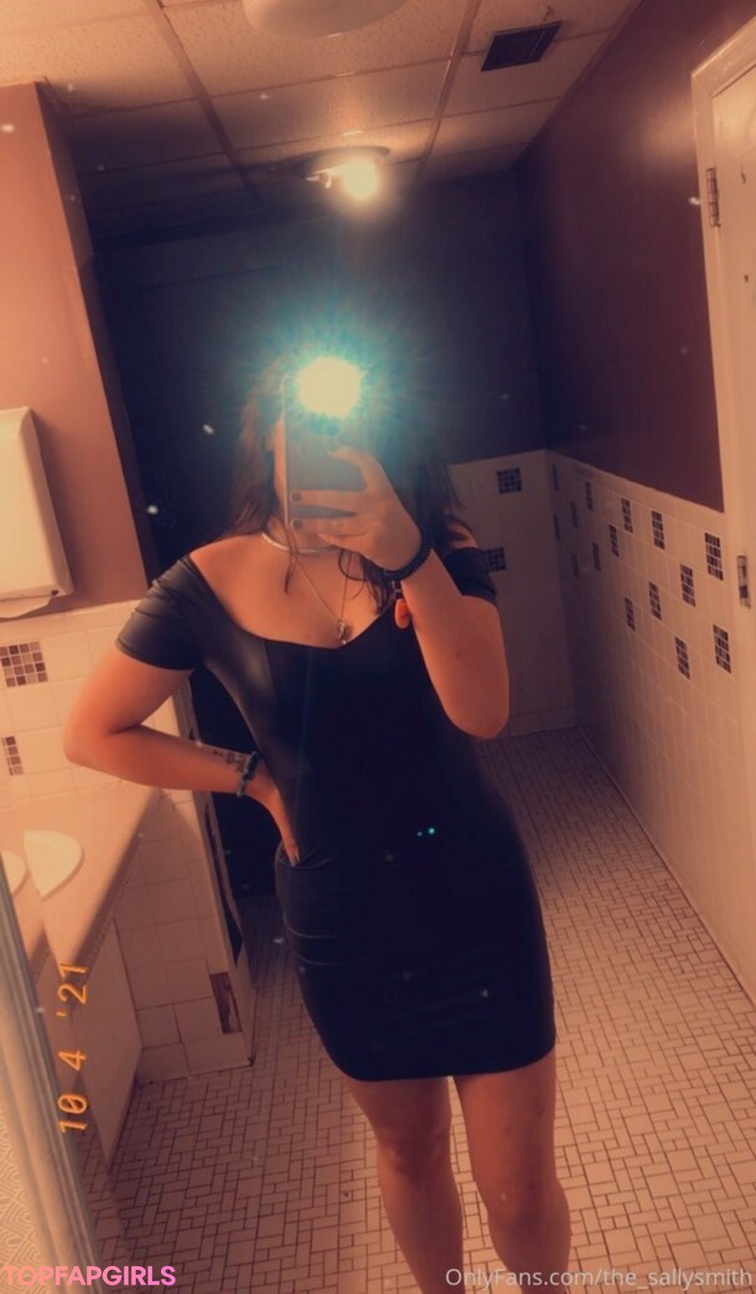 Foto desnuda filtrada de OnlyFans de Thesallysmith #18 Foto desnuda filtrada de OnlyFans de Thesallysmith #18