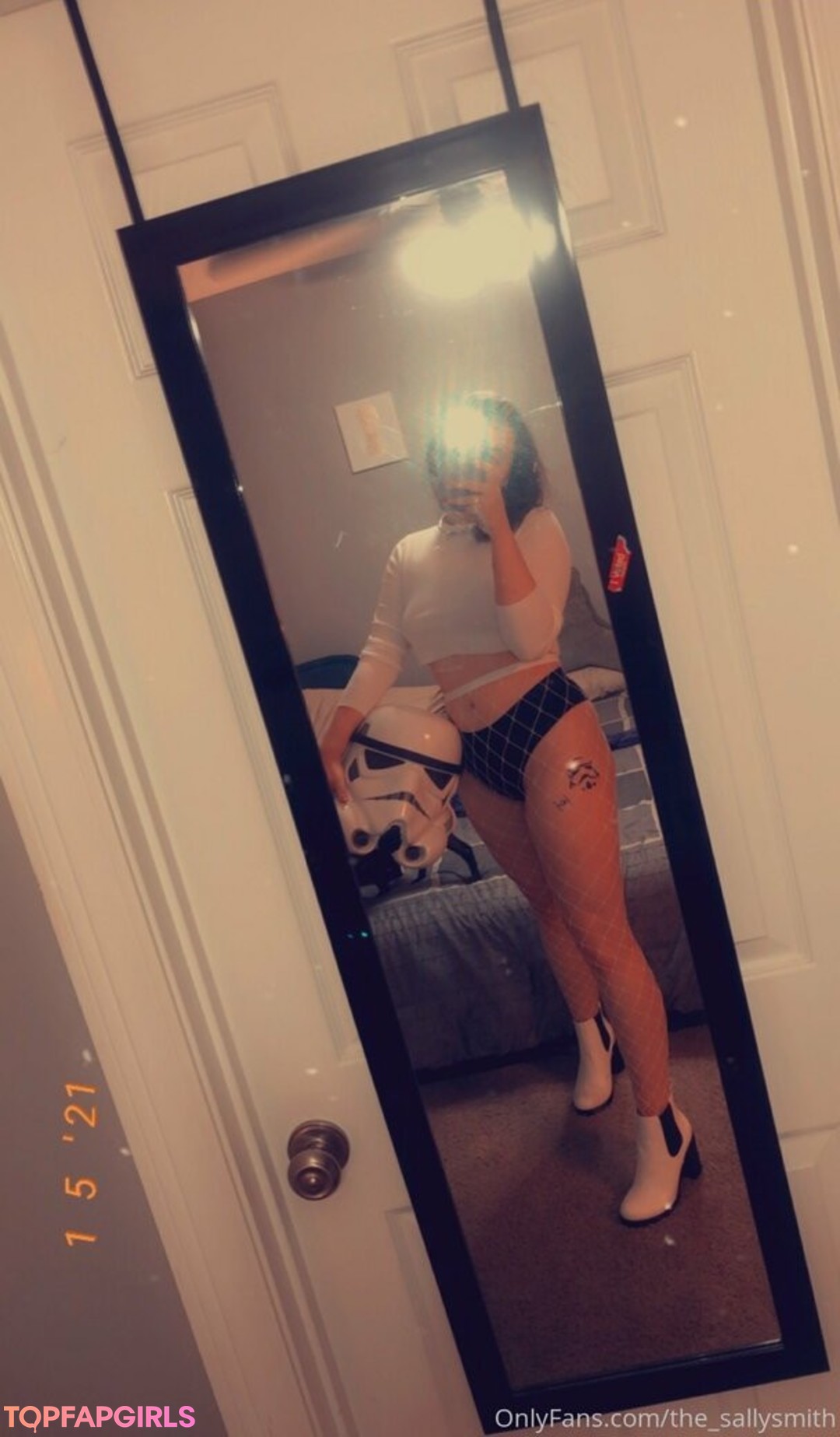 Foto desnuda filtrada de OnlyFans de Thesallysmith #40 Foto desnuda filtrada de OnlyFans de Thesallysmith #40