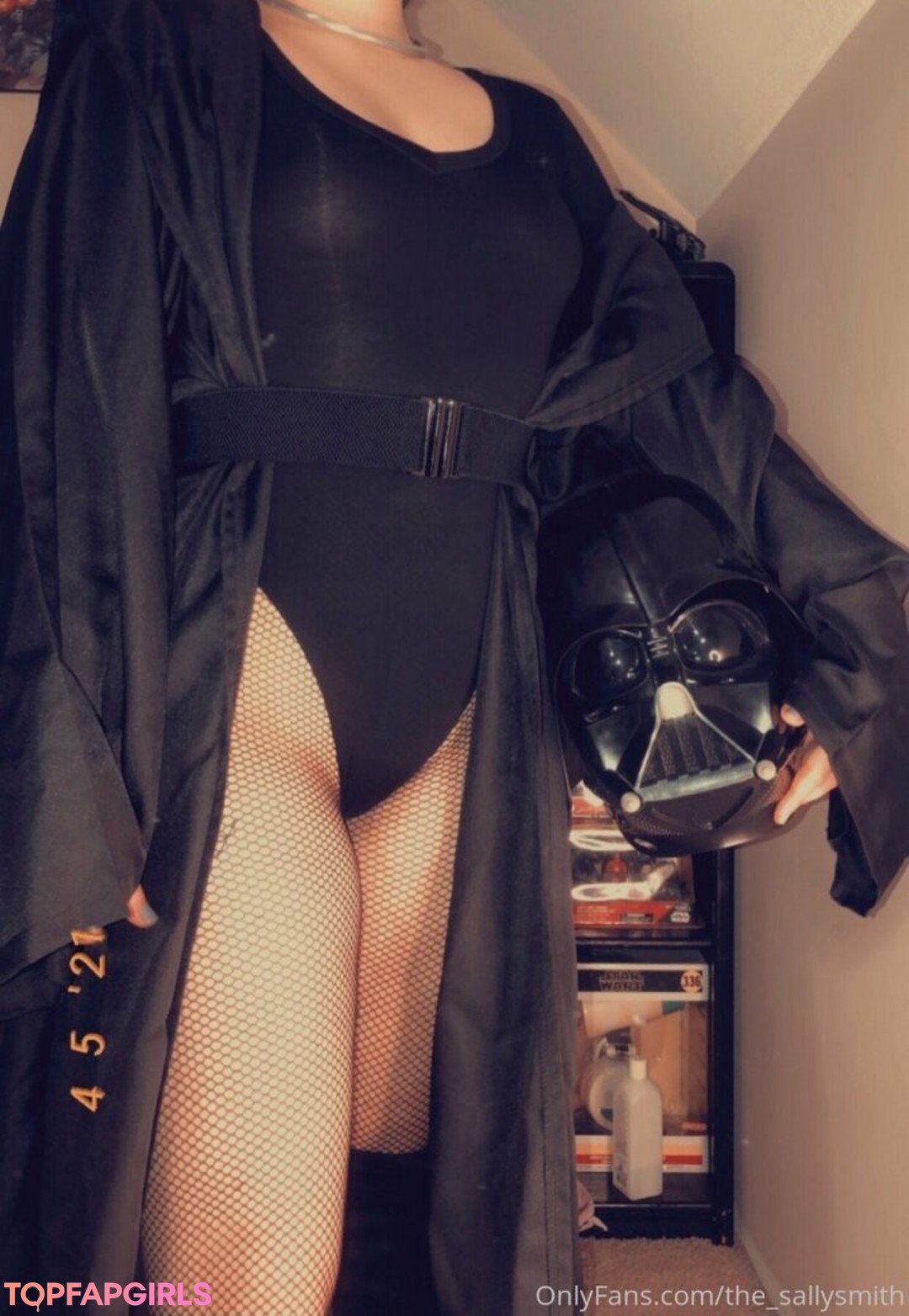 Foto desnuda filtrada de OnlyFans de Thesallysmith #49 Foto desnuda filtrada de OnlyFans de Thesallysmith #49