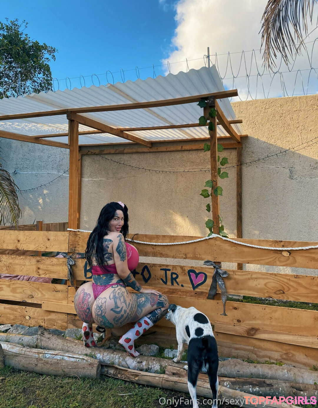 Foto desnuda filtrada de OnlyFans de Sexymarymagdalene #21 Foto desnuda filtrada de OnlyFans de Sexymarymagdalene #21