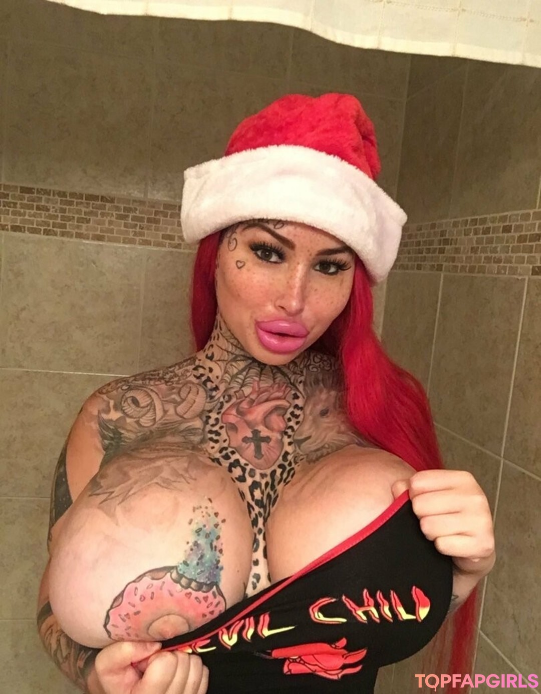 Foto desnuda filtrada de OnlyFans de Sexymarymagdalene #30 Foto desnuda filtrada de OnlyFans de Sexymarymagdalene #30