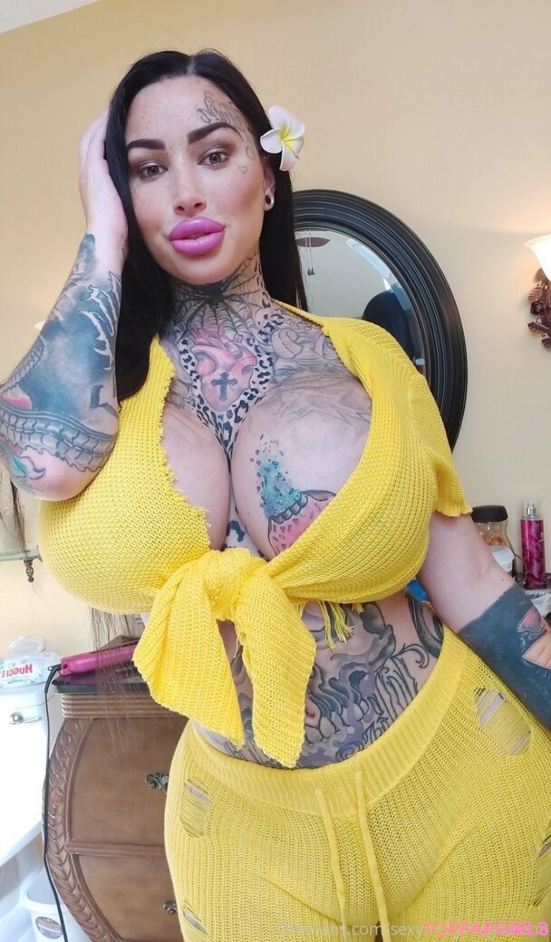 Foto desnuda filtrada de OnlyFans de Sexymarymagdalene #39 Foto desnuda filtrada de OnlyFans de Sexymarymagdalene #39