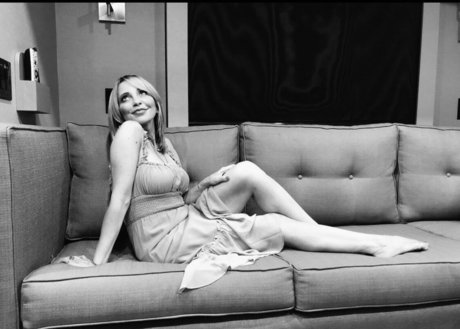 Tara Strong