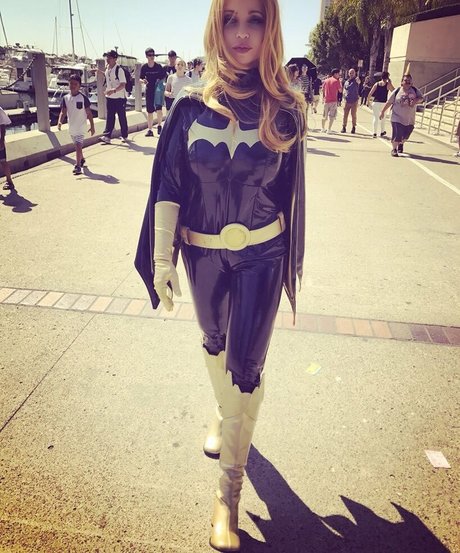 Tara Strong