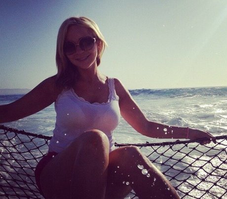 Tara Strong