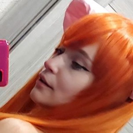 Foto desnuda filtrada de OnlyFans de Amelie Weed