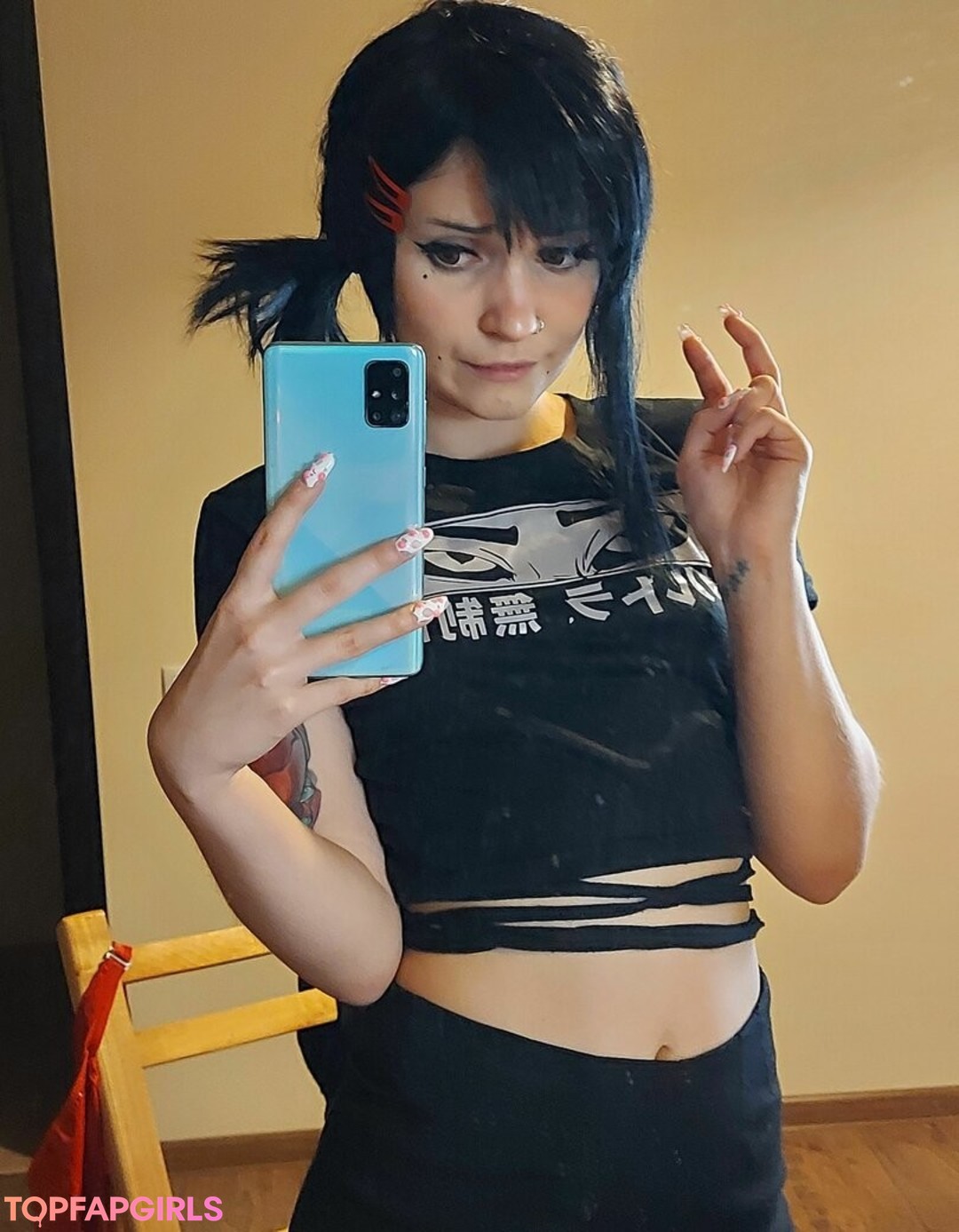 Foto desnuda filtrada de OnlyFans de Amelie Weed #173 Foto desnuda filtrada de OnlyFans de Amelie Weed #173