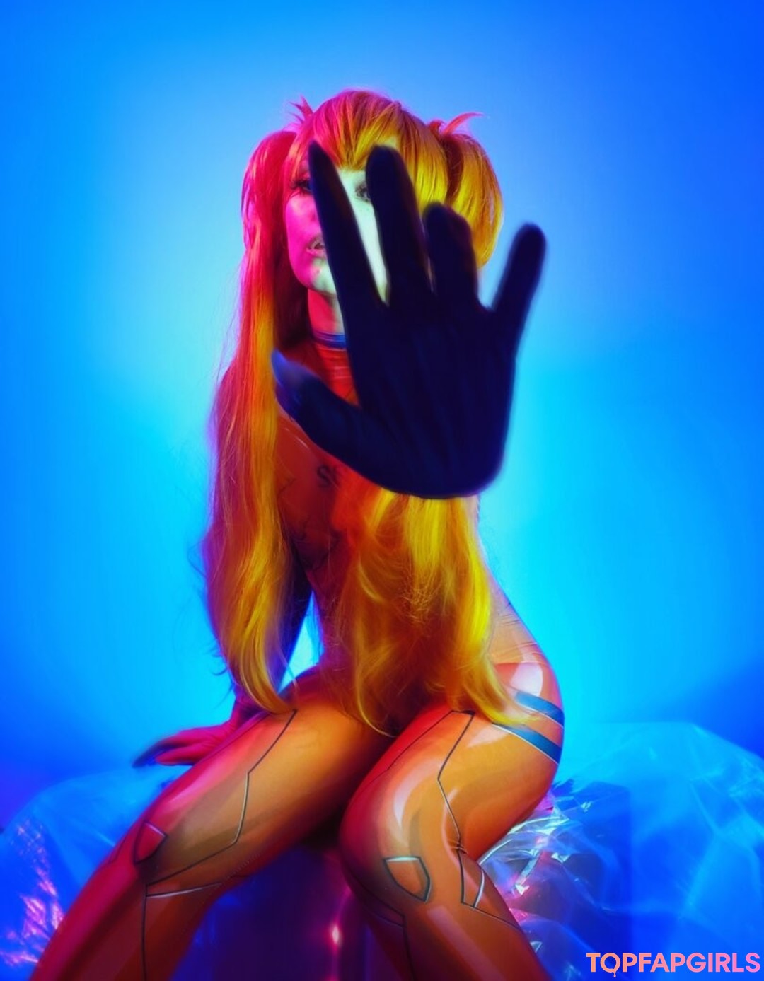 Foto desnuda filtrada de OnlyFans de Amelie Weed #203 Foto desnuda filtrada de OnlyFans de Amelie Weed #203