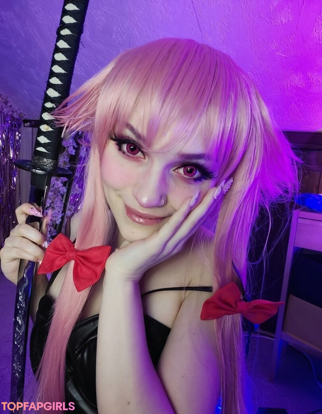 Foto desnuda filtrada de OnlyFans de Amelie Weed #253 Foto desnuda filtrada de OnlyFans de Amelie Weed #253